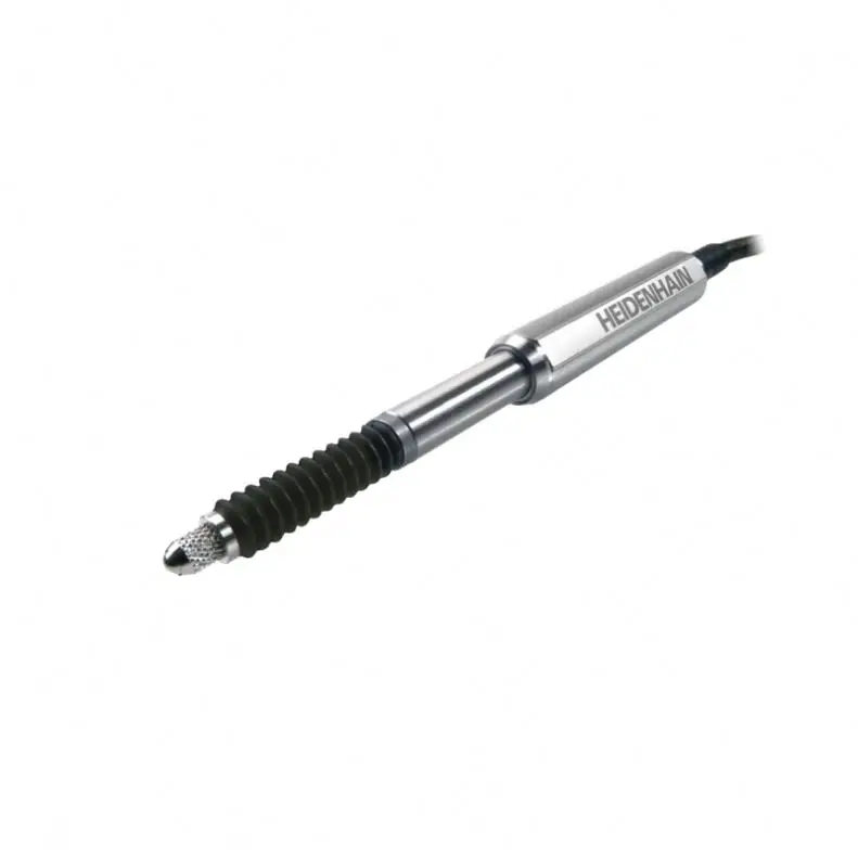 Heidenhain New Original Linear Encoder LC495S 820 5.0 DQ01 ID 760943-16 Optical Grating Ruler