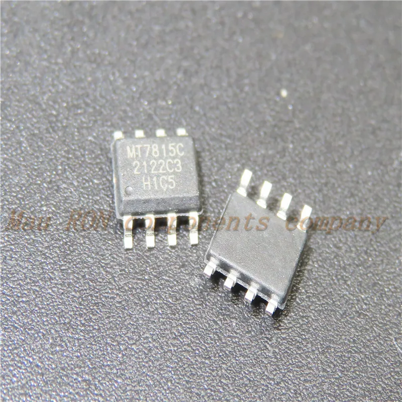 5PCS/LOT MT7815C Sm… - image