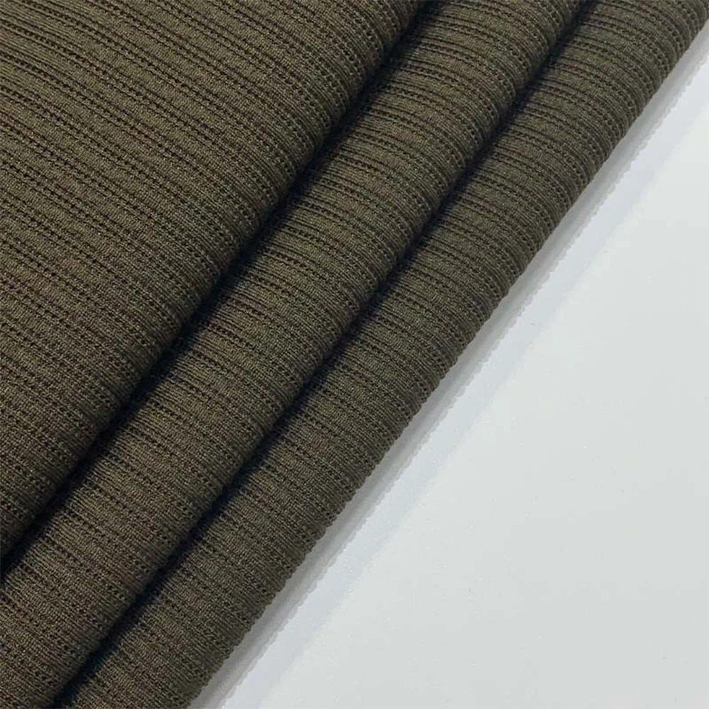 Women's European And American Style Knitted Fungus Dress Autumn Winter High Collar Slimming Long Skirt