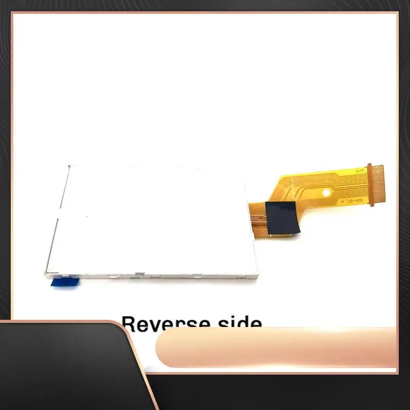 

Для Fujifilm Z10 Z20 для Kodak C763 M873 для Nikon S220 S325 ЖК-экран, ремонт цифровой камеры, запасная часть-N34R