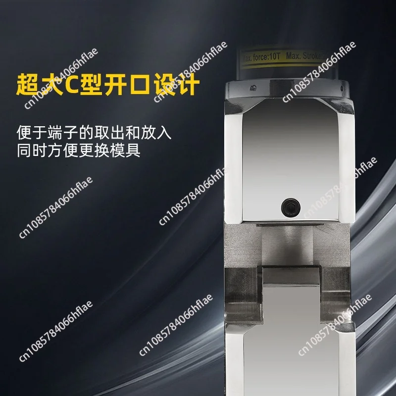Hot Sales Heavy Duty Hydraulic Crimping Tools for Cable Terminals
