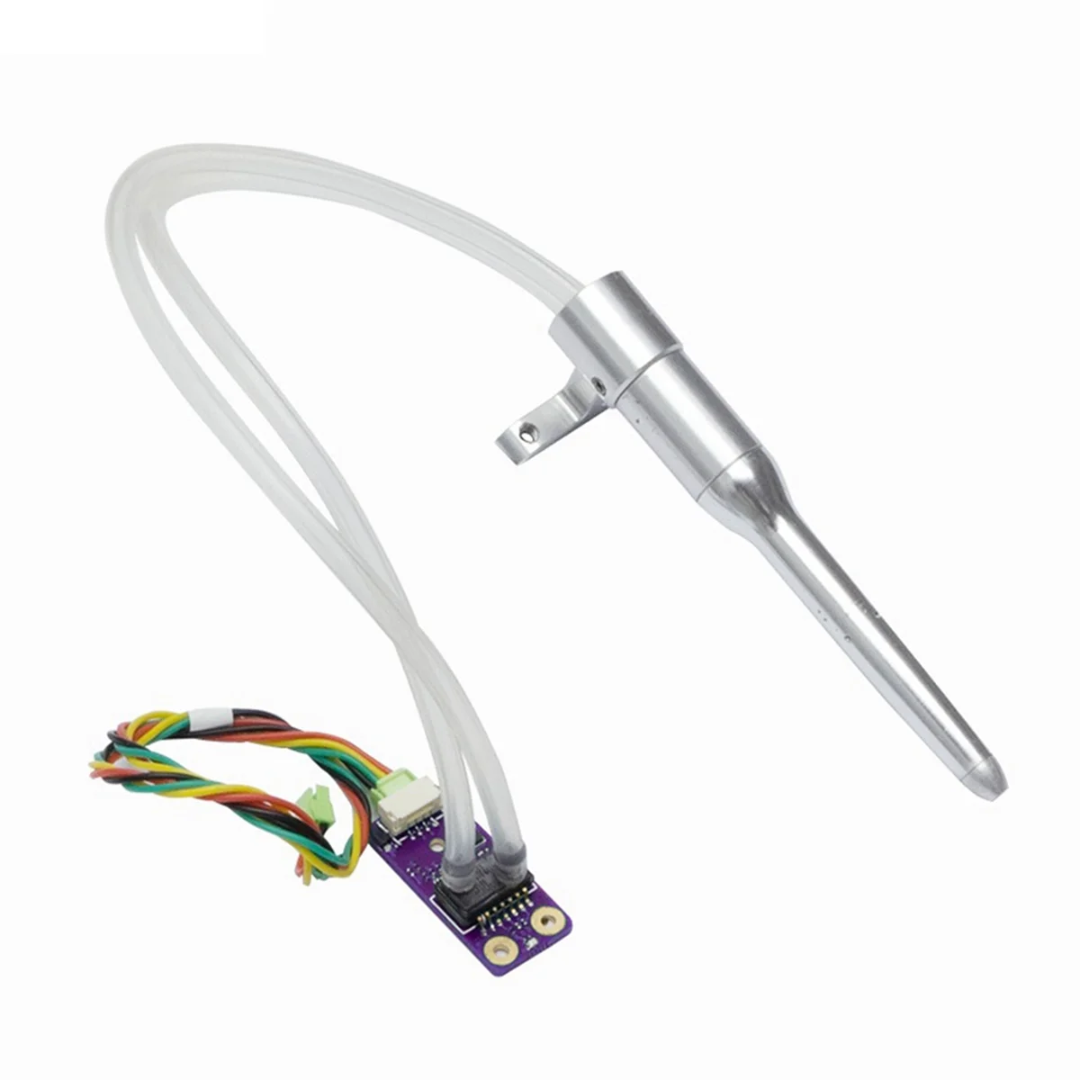 

N97R MS5525 Airspeed Sensor with Pitot Tube for V5 X7 Flight Controller for PIX DIY Fixed Wing FPV UAV Drone