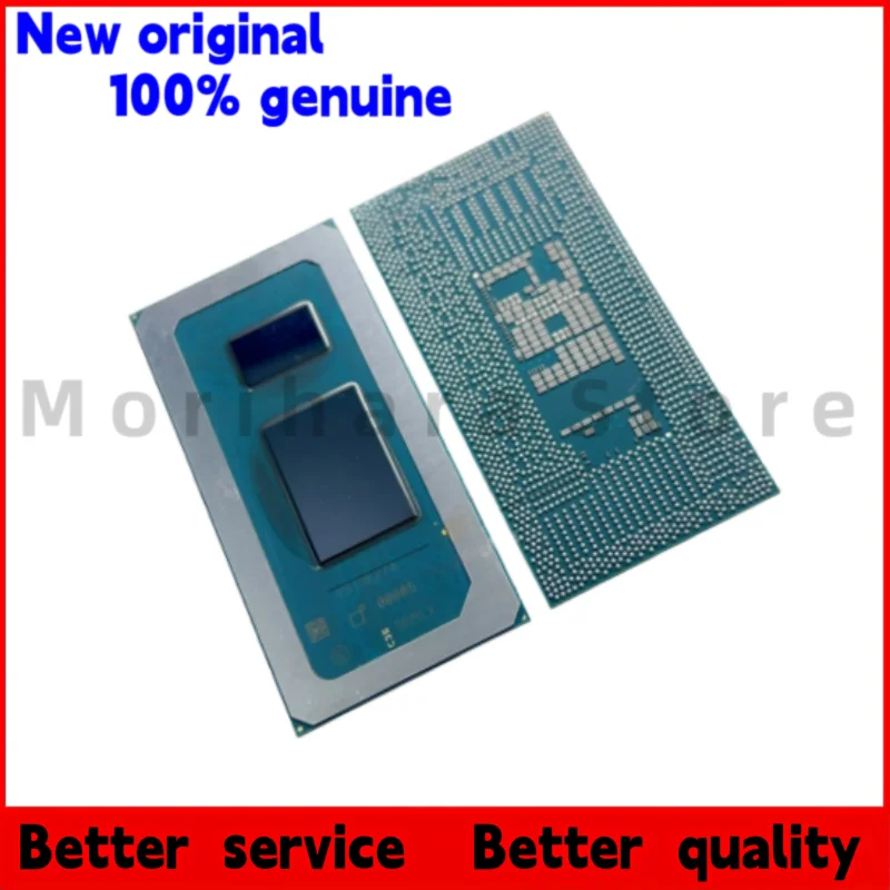 

1PCS/new I7-1355U SRMLY I5-1335U SRMLX I3-1315U SRMLW SRMLV I3-1305U SRMLT I5-1345U SRMLZ i5-1334U SRMLS Black plastic casing