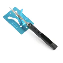 TS100 Mini Programmable Soldering Iron with LCD #3