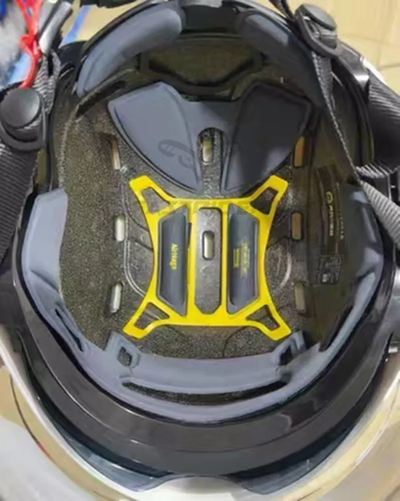 Two Little Bees TK47 Upgrade 2.0 Motorcycle Helmet Men's and Women's Electric Vehicle Half Helmet Four Seasons Sunscreen Helmet