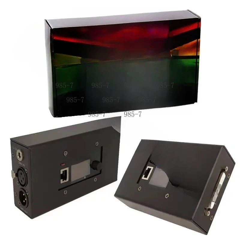 Professional Animated Laser Light Software ILDA, FB4 5.5 LaserController Stage 5.1 5.5 Show Software