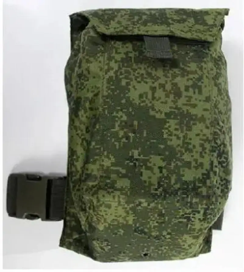 Russian 6sh117 Vest  Molle Accessories magazine pouch EMR Grenade bags 7L buttpack bag MP443 Holster VOG5