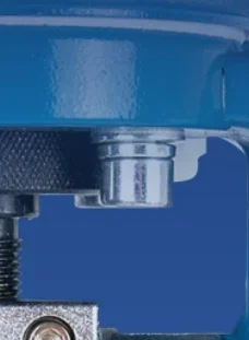 Height gauge probe eight handle ruby 1.0 eccentric probe suitable for Sanfeng tesa height gauge probe probe