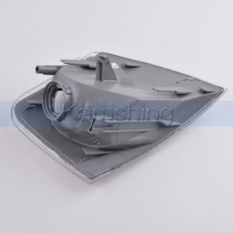 CAPQX For Passat B5 1998-2005  Front Side Fender Light Corner turn light headlight Marker Signal lamp