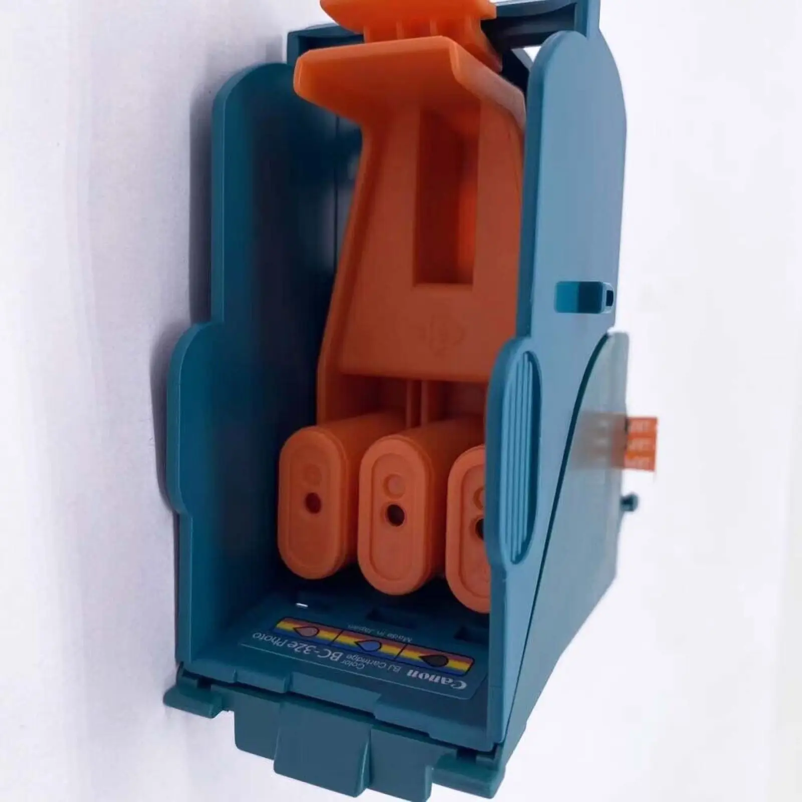 

Печатающая головка принтера BC-32e цвета BJ подходит для Canon S450 BJC-6000