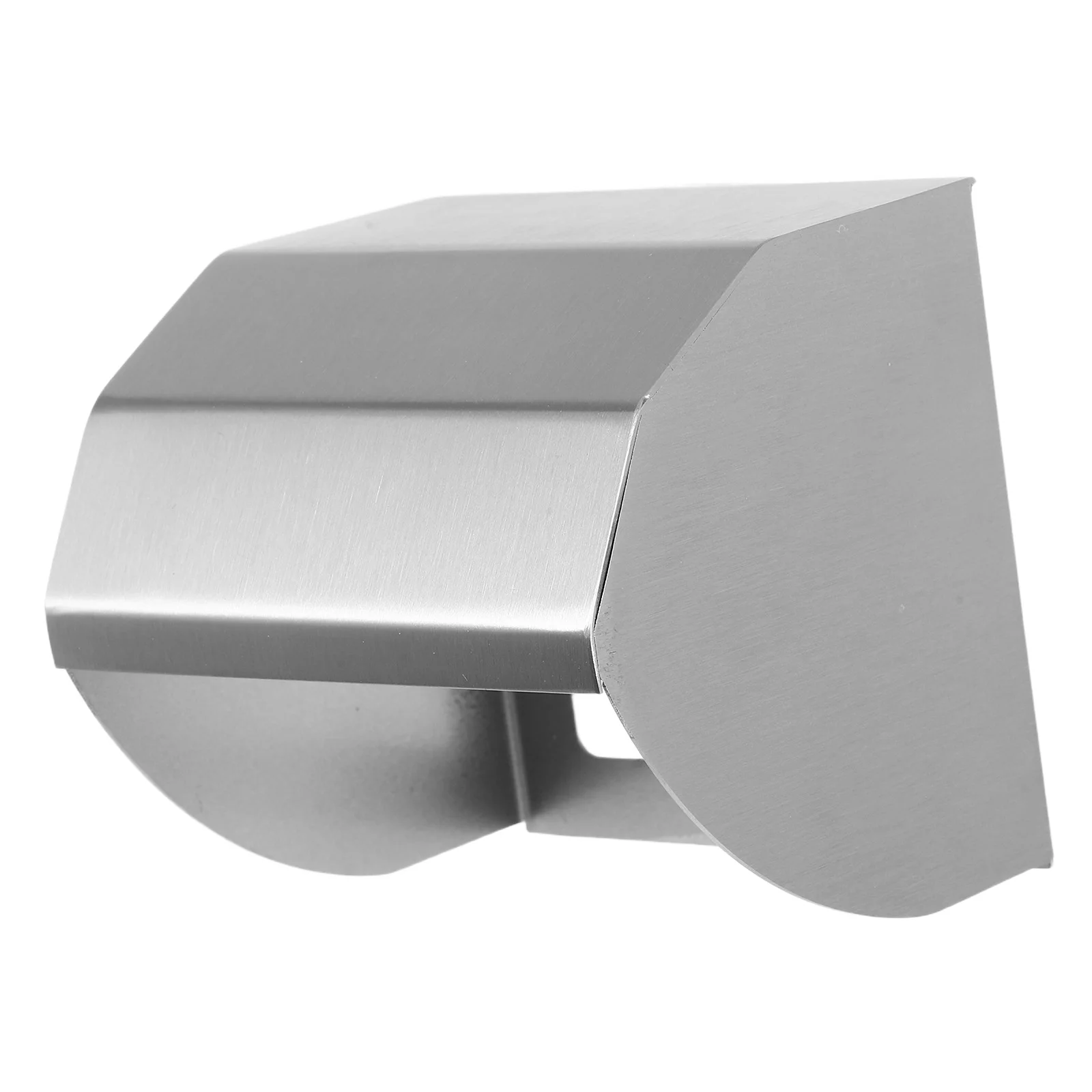 

Waterproof Socket Cover Charging Port Single Outlet Splash Box Plate Electric Vehicle Stainless Steel Car Station