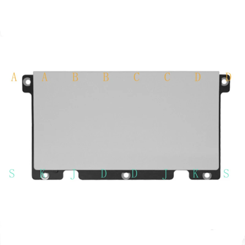 M  L14381-001 Touchpad Trackpad Clickpad Mouse Board for HP ZBOOK 14U G5 G6