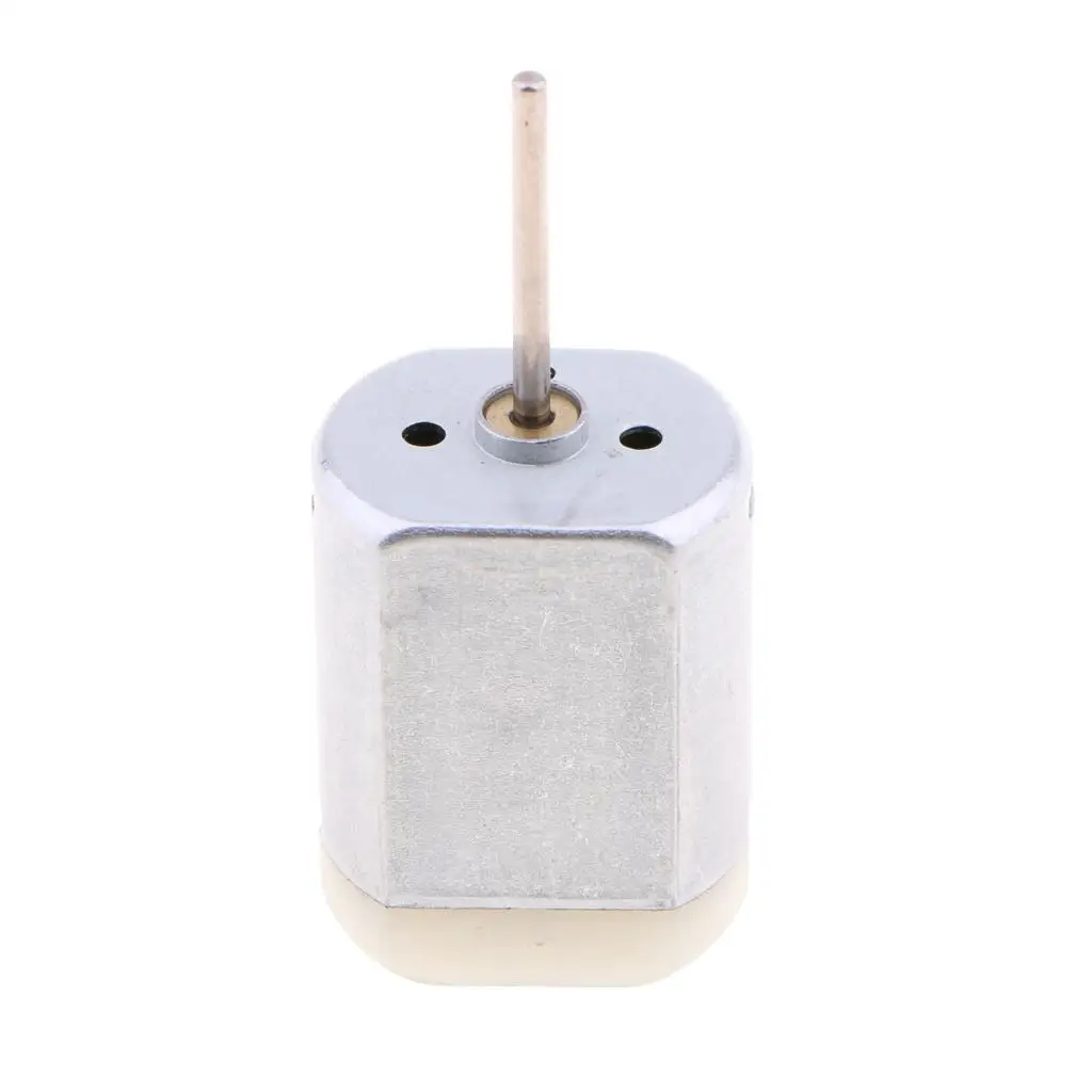 

Flat Shaft Central Door Lock Actuator Motor, D Spindle, Power Locking