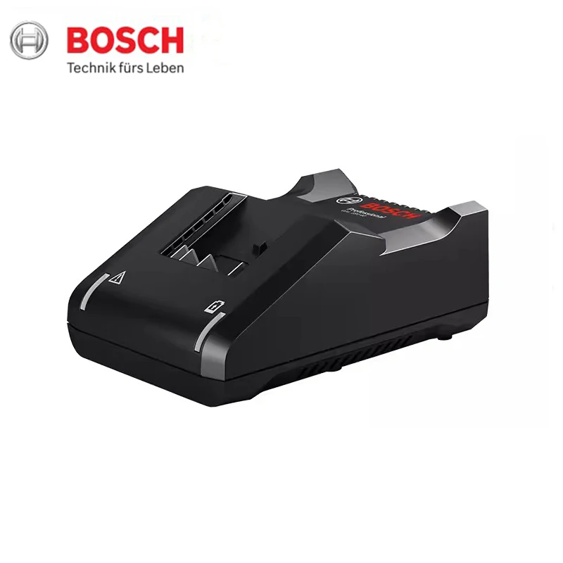 

Bosch Professional 18 V System Battery Starter Multivolt Quick Charger GAL 18V-40 for All Bosch 18V Battery Professional Tools