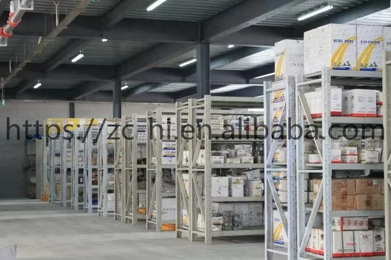 Immagine 6: Pezzi di ricambio originali per camion F3000 F2000 DZ9114470075 Servosterzo