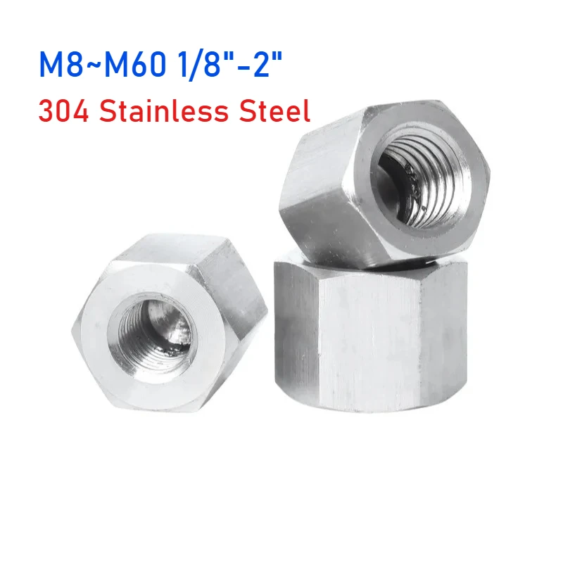 M8~M60 1/8