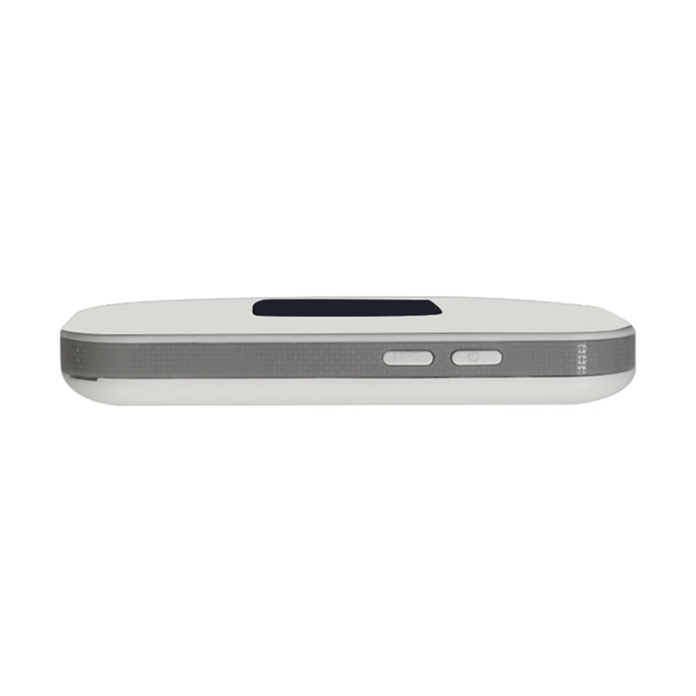 MF800 Mifi Router Wifi saku Universal, Modem tidak terkunci nirkabel Hotspot ponsel 2100mAh dengan Slot kartu Sim jangkauan lebar