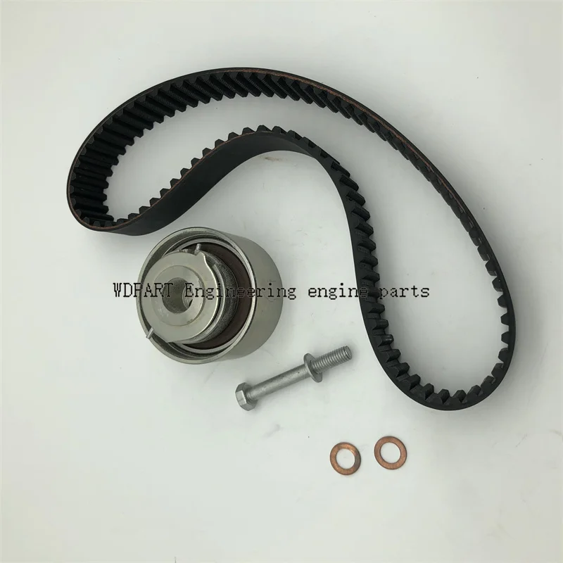 Timing Belt Repair Kit 0293-1482 02931482 0293-1397 02931397 For Deutz TCD2011 Engine