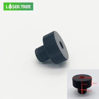 レーザー彫刻用の光学式レーザーモジュール,40W,80W,木材および作業ツール