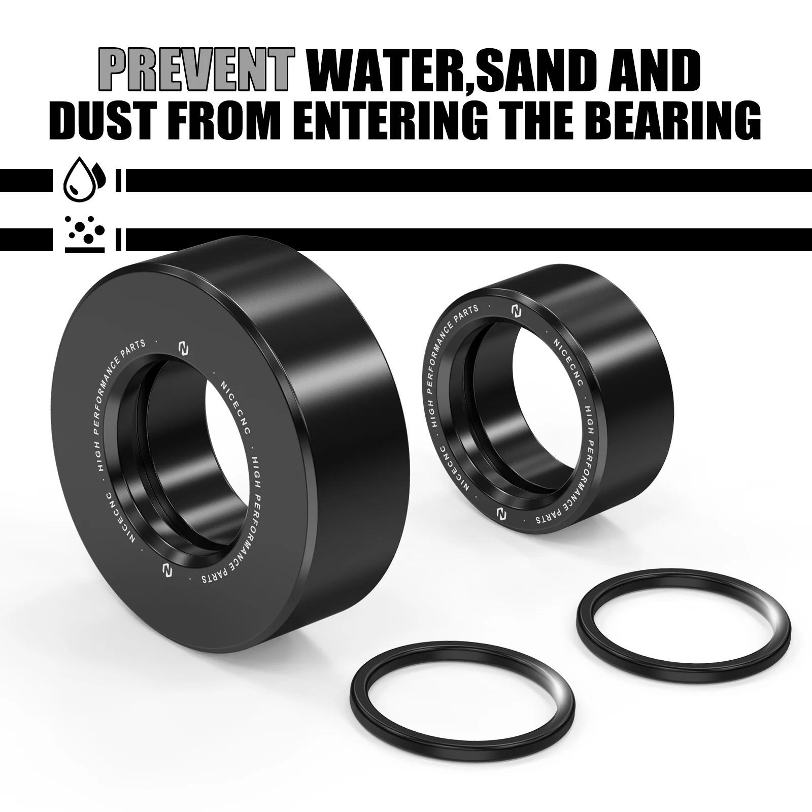 لياماها Tenere 700 T700 XTZ700 2019-2024 فواصل العجلات الخلفية الأمامية Tenere700 T7 رالي الطبعة 2020-2024 TENERE700 700XTZ #5