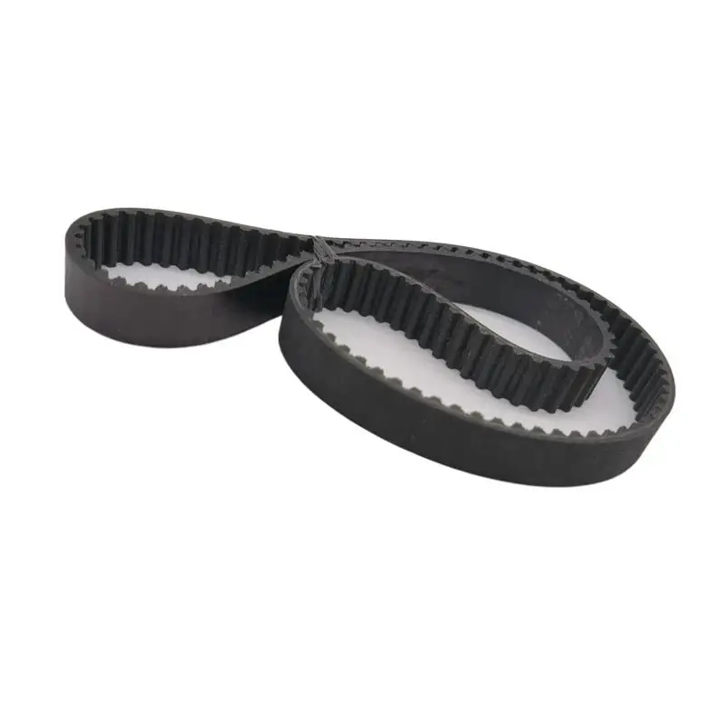 3GT 1521 Synchronous Timing Belt Length 1521mm 3GT Width 8mm 15mm 12mm 3GT Rubber Belt GT3 Pulley Small Backlash