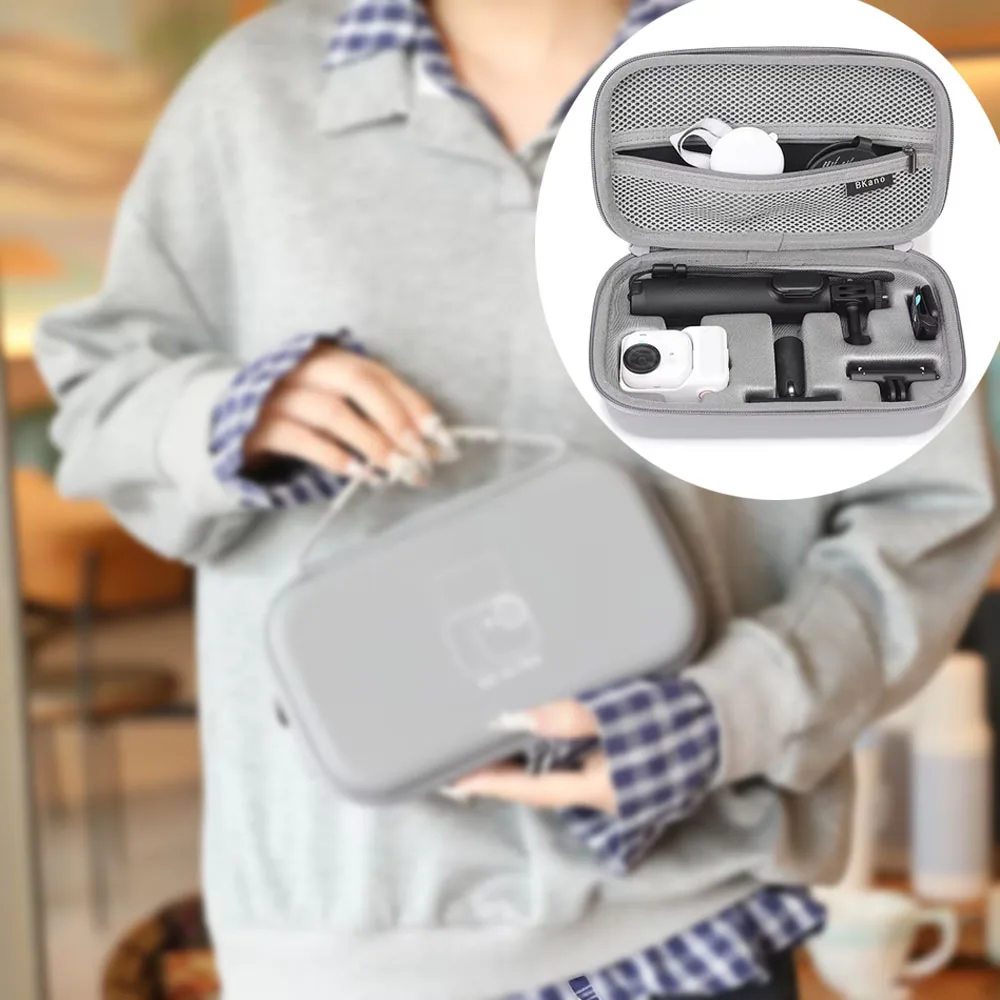 

Handbag for INSTA360 GO Ultra cameras storage bag Sports camera