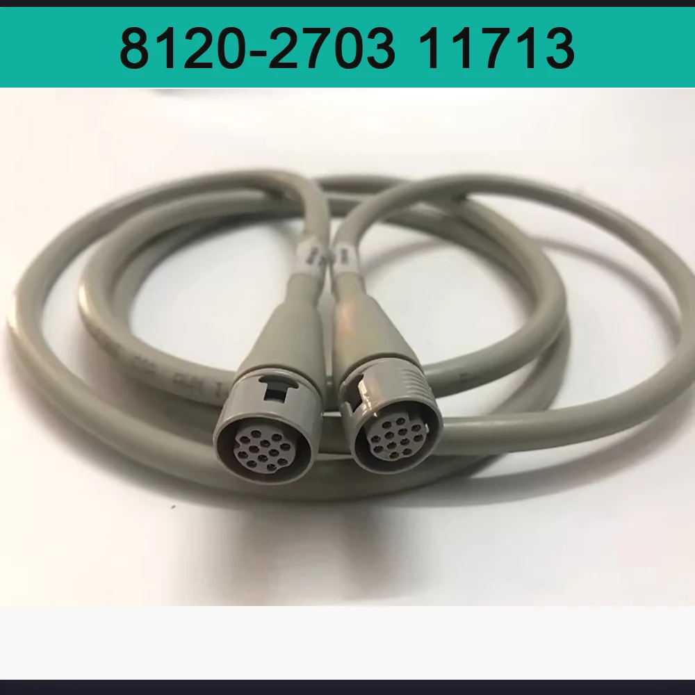

For Agilent Connecting Line Exploration Line 8120-2703 11713