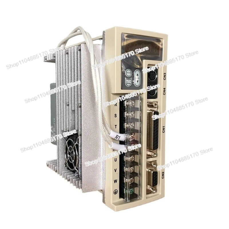 

For Servo Drive JSDEP-20A-B/TSTEP20C/JSDE-20A/TSTE20C