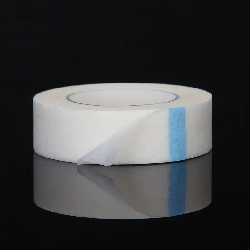 1 Roll Adhesive Tape Non-Woven First Aid Wound Dressing Bandage Drop Shipping