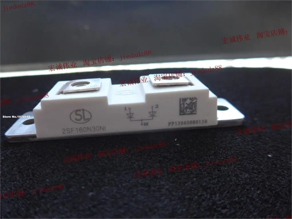 

2SF160N30NI ! IGBT power module