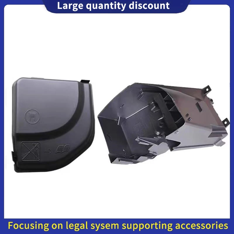 

Кронштейн крышки блока предохранителей BSM 6500CA 6500CC для Peugeot 3008, 307, 308, 408, 5008, RCZ, Partner B9, Citroen C4, C-Quatre, DS5, Sega