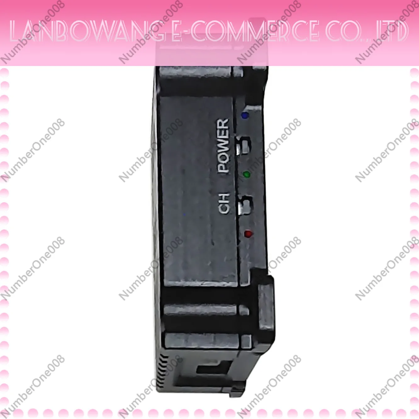FPV Video Transmitter 1.2G 1.3G 2W Long Range Drone Aerial Photography Wireless Picture Transmission Module