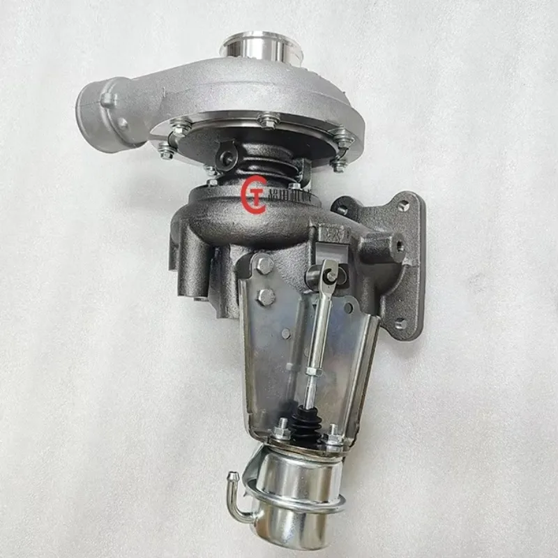 Excavator Pars 432F 444F 434F 428F 416F 420F C4.4 Engine Turbo 4795809 479-5809 Turbocharger-HDF