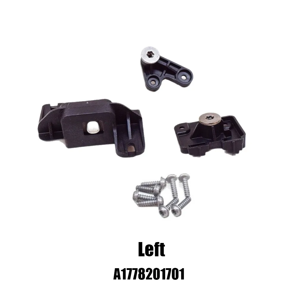 Scheinwerfer-Reparaturset Halterungsreparaturteile A1778201801 A1778201701 Für Mercedes Benz A-Klasse W177 W118 A180 LA180 CLA 2018-2022 – Detail 4