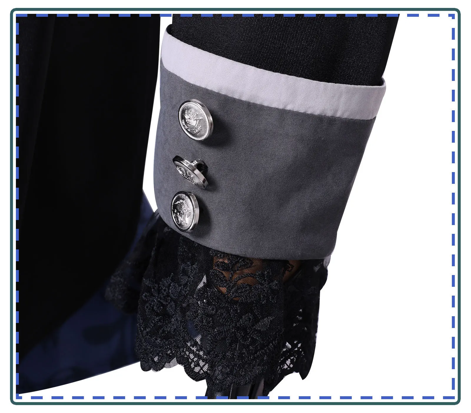 S818fc31d797f443b87284586d9ce08afb - Black Butler Store