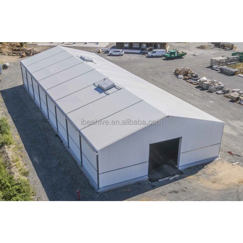 Cheap Fast Install Steel Warehouse Workshop Building Steel Structure Buildings
