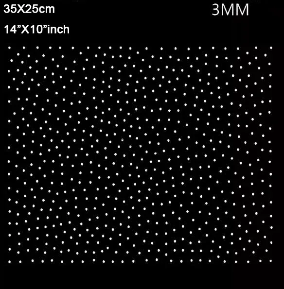 4Pcs/Lot(35X25Cm)Ma…