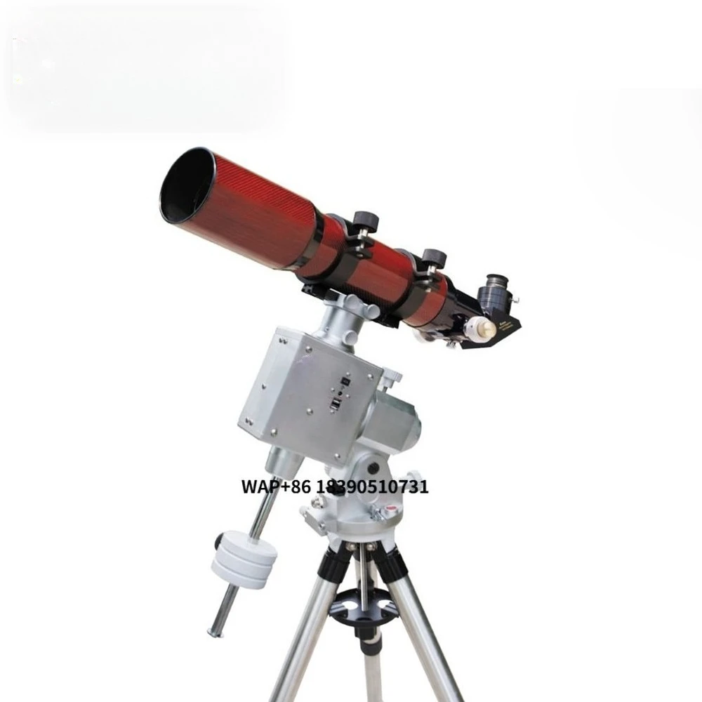 

Kson Goto Mount Milestone Powerful Astronomical Telescope for Professional Astronomy Enthusiast