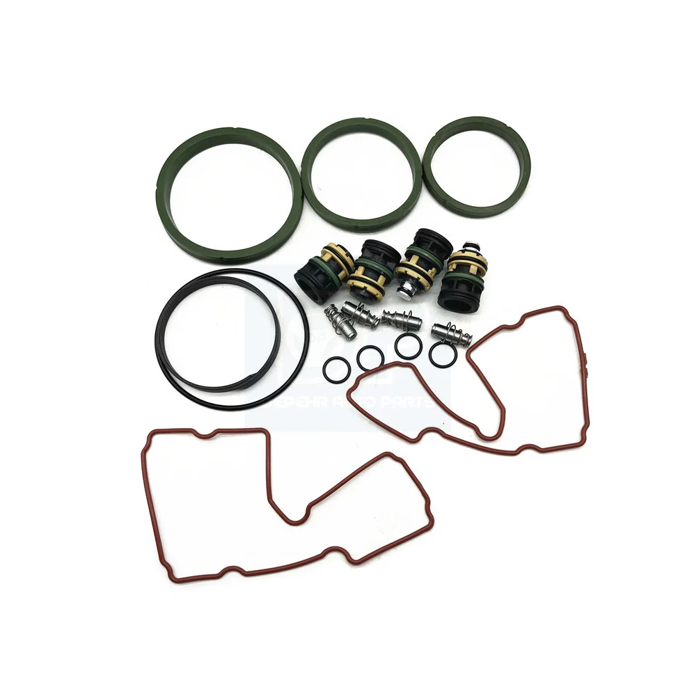 

One Set Repair Kits For Mrecedes Truck Gear Shifting Cylinder 4213500830 4213500870 0022603863 9302600163 9302600263