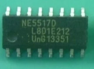 

Free Delivery.NE5517D SOP16 3.9MM pen spot!