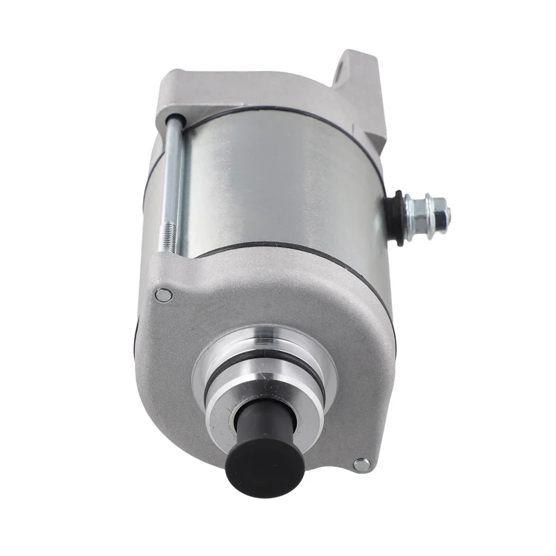 Starter Motor For Kymco 31210-LBA7-900 ATV Kymco Maxxer 250 2004-2009 300 2005-2009 Mongoose KXR250 MXU300