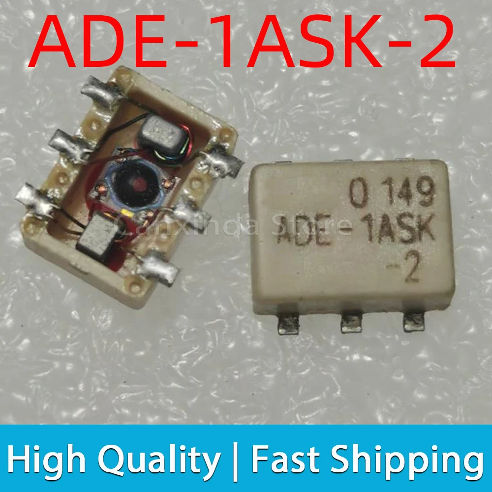 2Pcs ADE-1ASK-2 Ade…