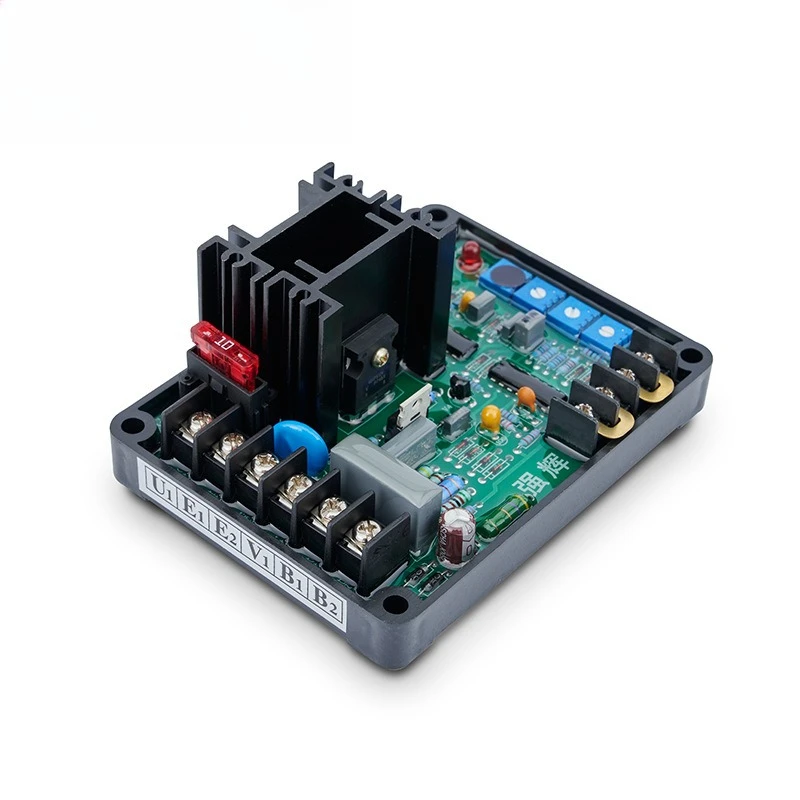 JF-13A Avr Generato…