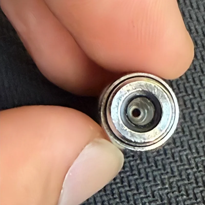 Suitable For Delong 9 Series Coffee Machine EC9155/9255/9355/9665/9885 Dedicated Single Hole Steam Nozzle