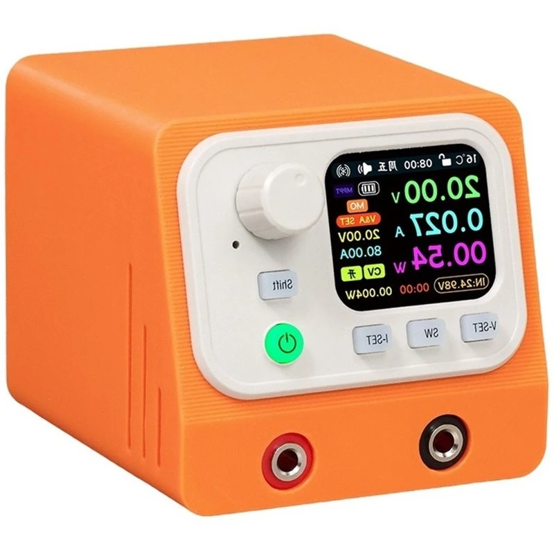 Y50A-XY-6506W CNC Adjustable DC Voltage Regulator Step-Down Power Supply Constant Voltage Current Bluetooth Wifi Remote Control