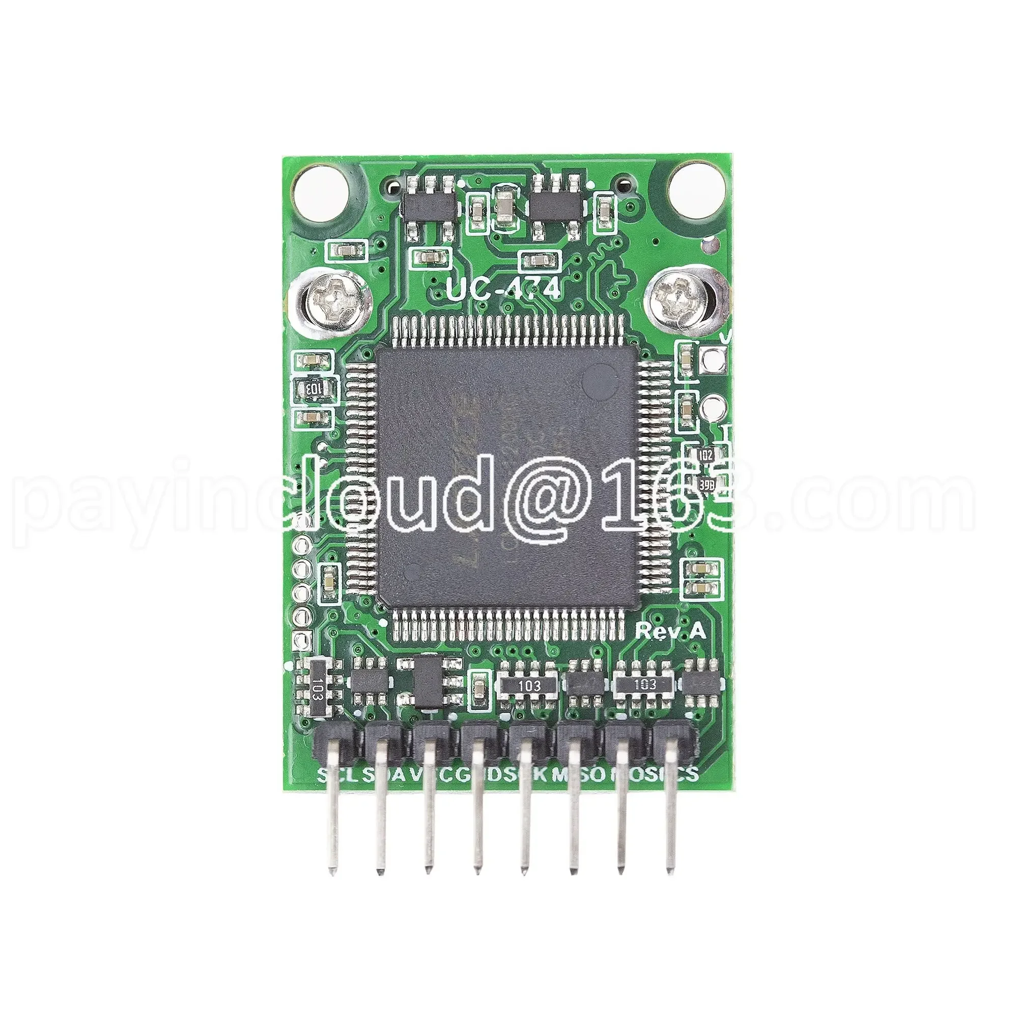 Mini Module Camera Shield with OV26402 Megapixels Lens for Mega2560 Board &