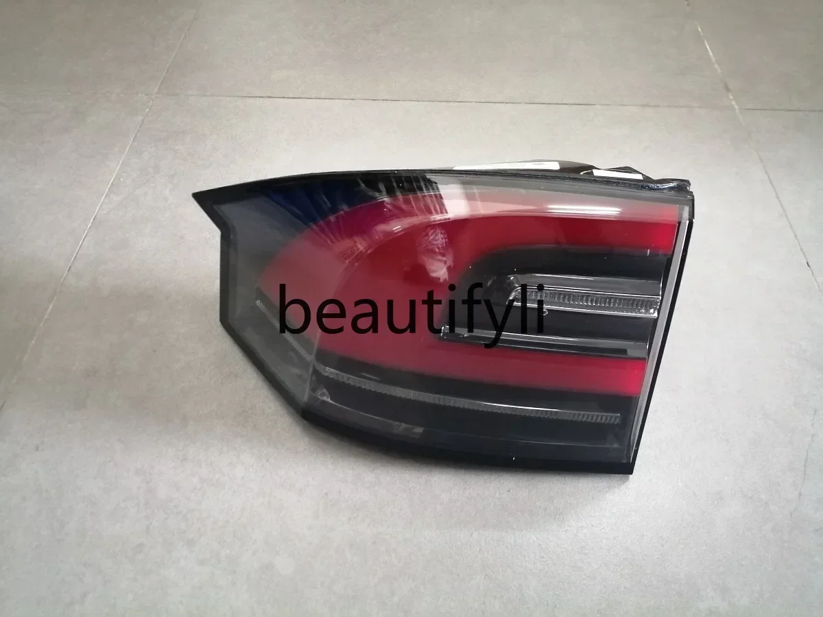 lt6351 Model 3/Y inside and outside rear tail light warning reversing brake light