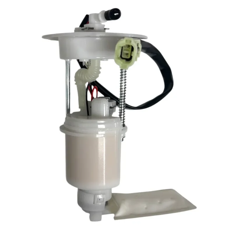 High Performance Fuel Pump Assembly Compatible with CFMOTO CForce 450 CF400 CF500 Reliable Delivery System Durable