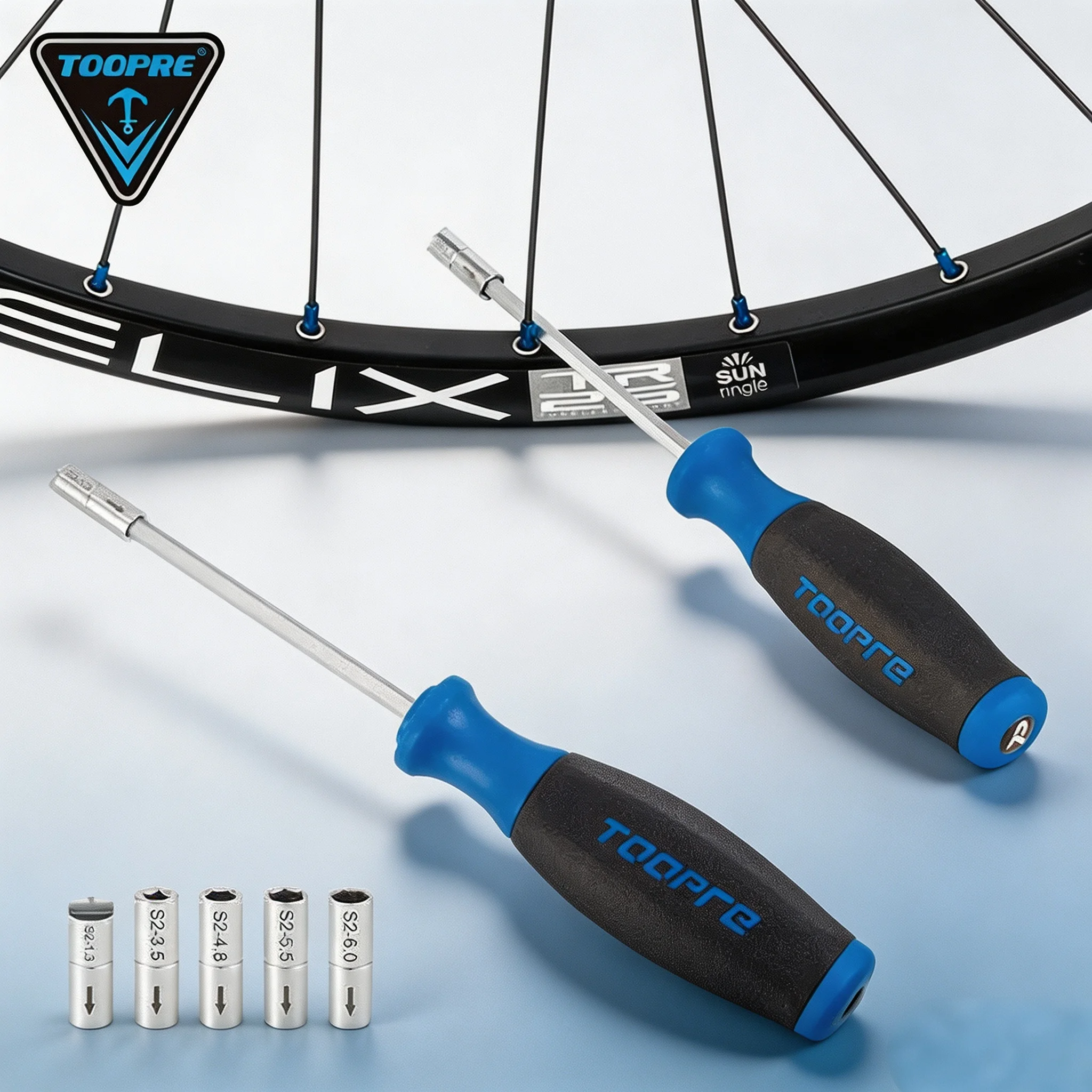 Thumbnail 4 - #33 Most Popular Bicycle Wheel Nipples