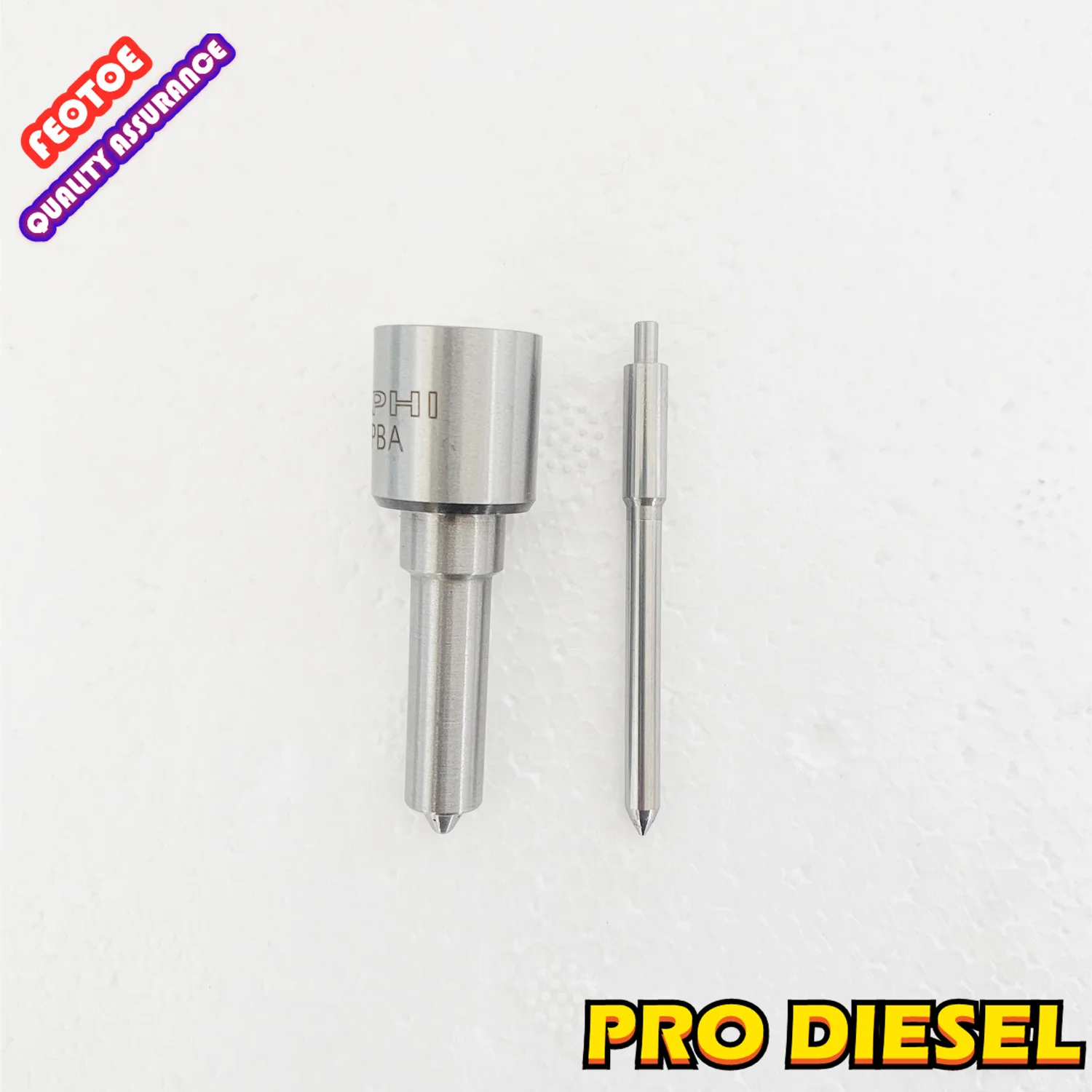 diesel nozzle L019CVA brand new high quality delphi series